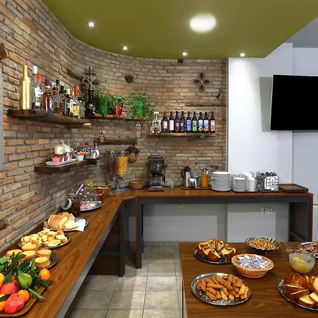 Ξενοδοχείο Artemis Traditional Λεβίδι