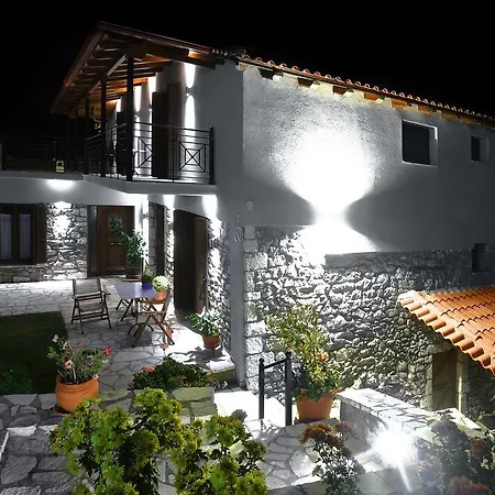 Artemis Traditional 3*