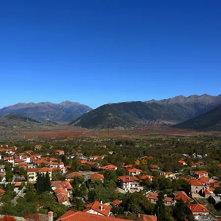Hotel Artemis Traditional