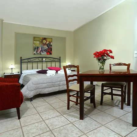 Artemis Traditional Hotel