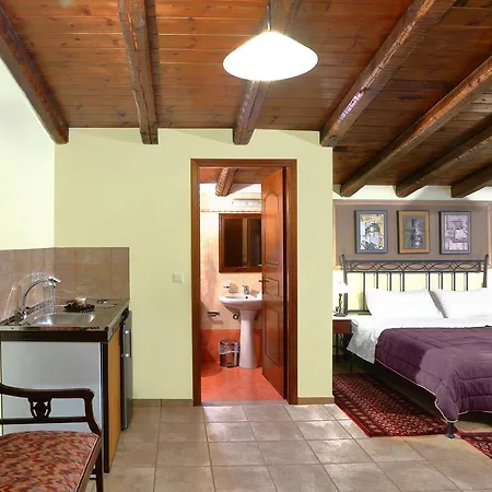 Hotel Artemis Traditional 3*