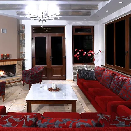 Artemis Traditional 3*