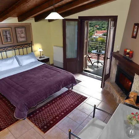 Artemis Traditional 3* Левидхион