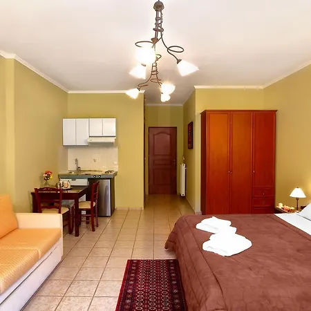 Hotel Artemis Traditional
