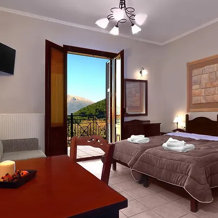 Artemis Traditional 3* Левидхион