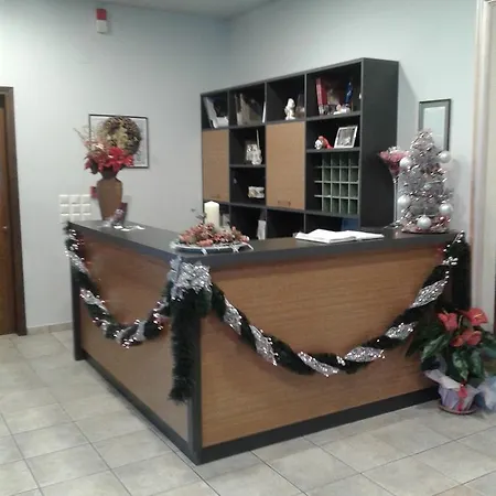 Artemis Traditional Ξενοδοχείο Λεβίδι