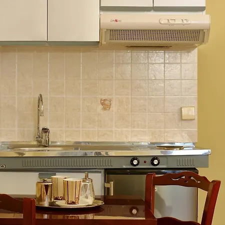 Artemis Traditional Hotel 3*