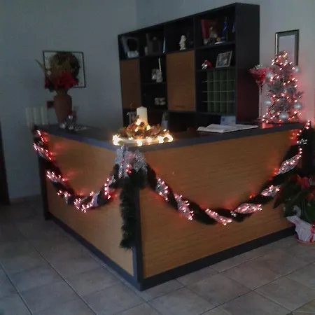 Artemis Traditional Λεβίδι