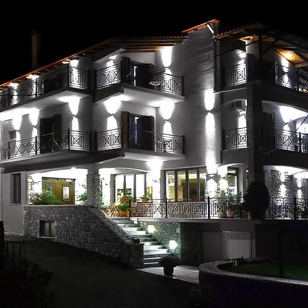 Hotel Artemis Traditional 3*
