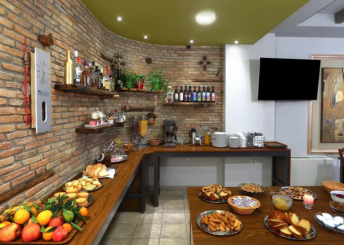 Hotel Artemis Traditional Levídhion