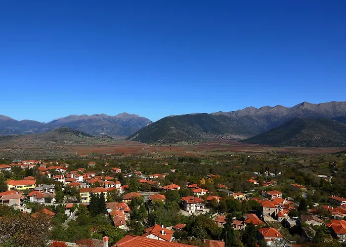 Hotel Artemis Traditional