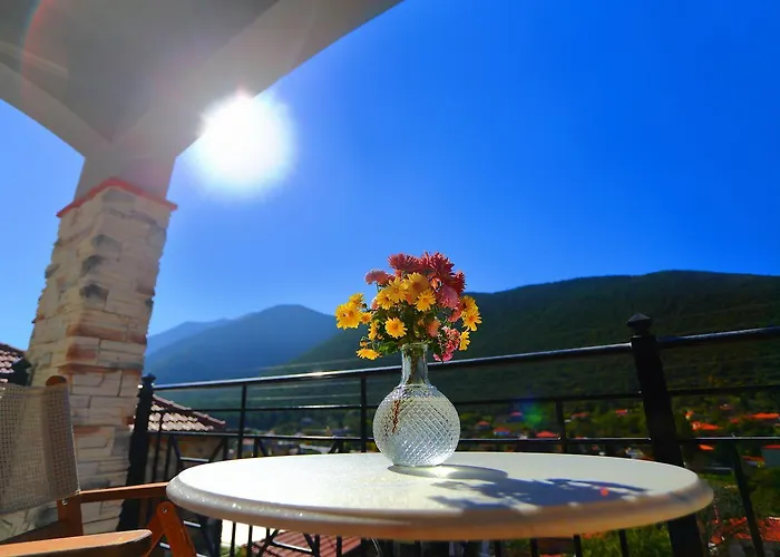 Artemis Traditional 3*