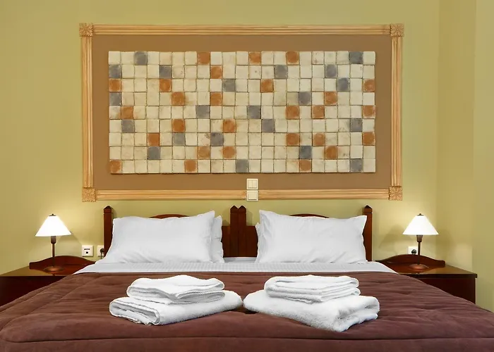 Artemis Traditional 3* Levídhion