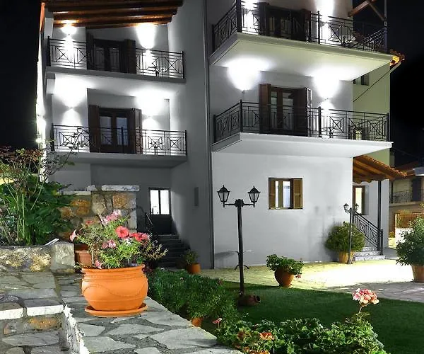 Hotel Artemis Traditional 3*