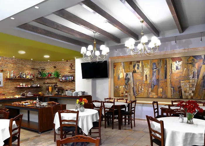 Artemis Traditional Hotel 3*