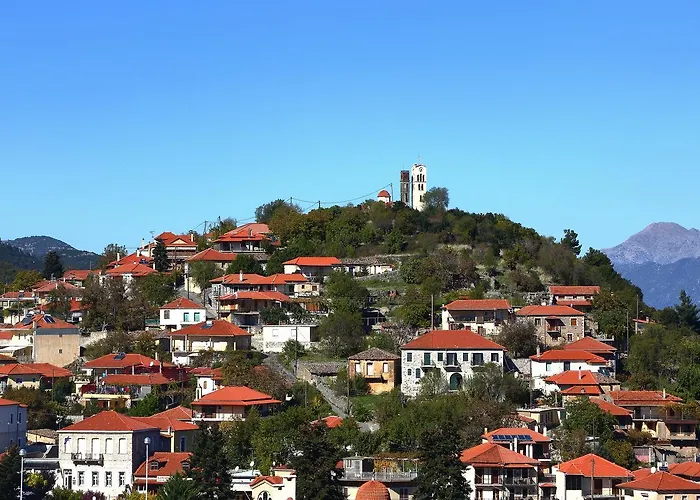 Artemis Traditional 3* Levídhion