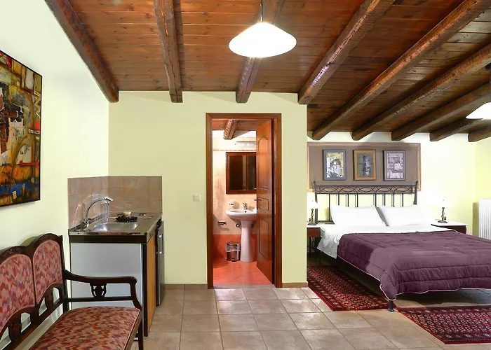 Hotel Artemis Traditional 3*