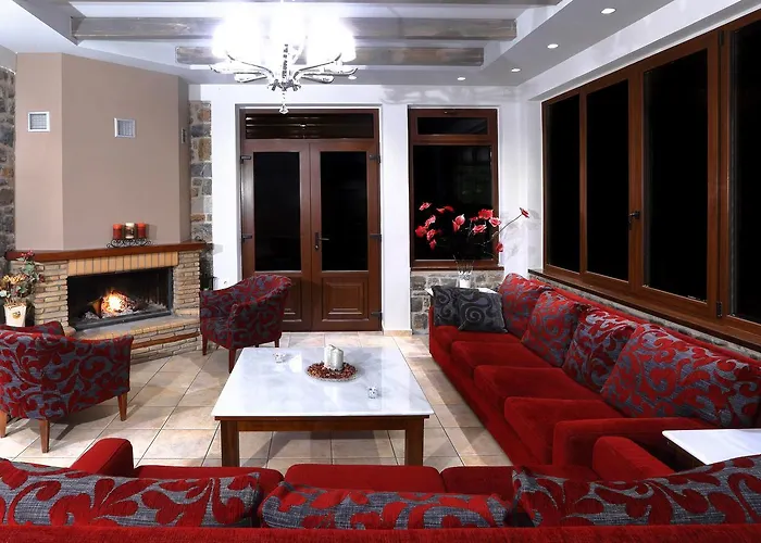 Artemis Traditional 3*