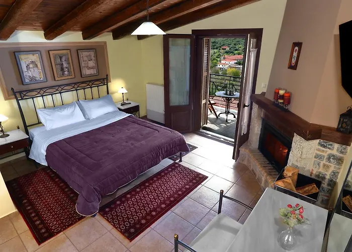 Artemis Traditional 3* Levídhion