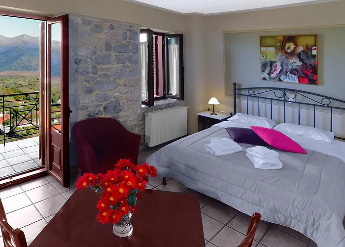 Hotel Artemis Traditional 3*