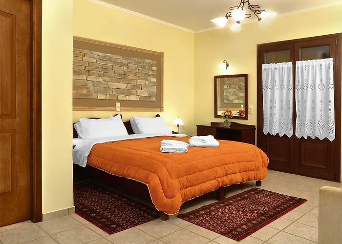 Hotel Artemis Traditional