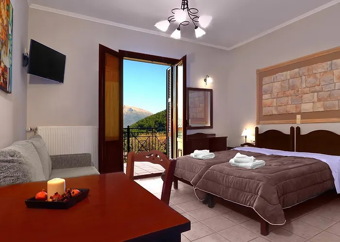 Artemis Traditional 3* Levidhion