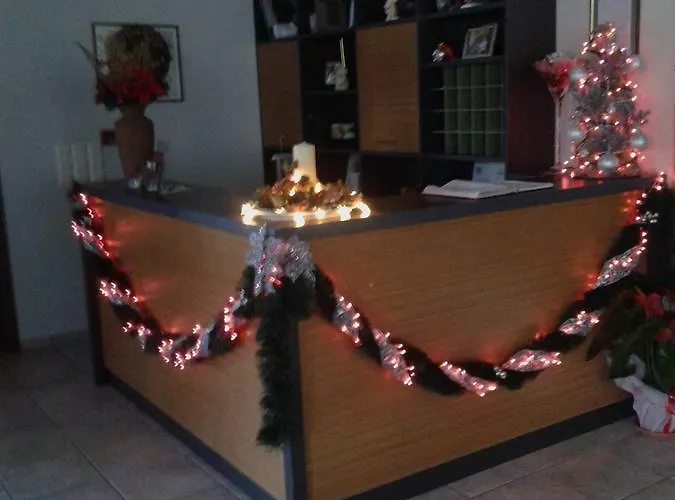 Artemis Traditional Levídhion