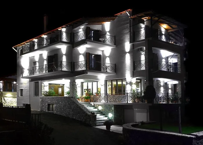 Hotel Artemis Traditional 3*